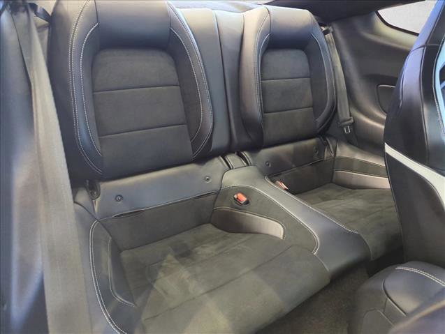 Certified 2021 Ford Mustang Shelby GT500 w/ Technology Package RWD image 15