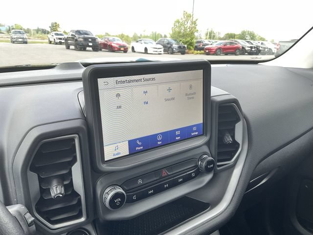 Certified 2023 Ford Bronco Sport Big Bend w/ Convenience Package AWD/4WD image 17
