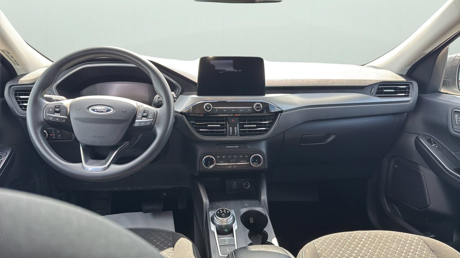 Certified 2025 Ford Escape Active FWD image 21