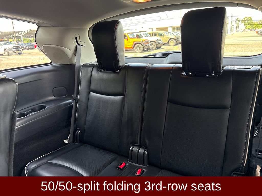 Used 2019 INFINITI QX60 Luxe w/ Essential Package AWD/4WD image 23