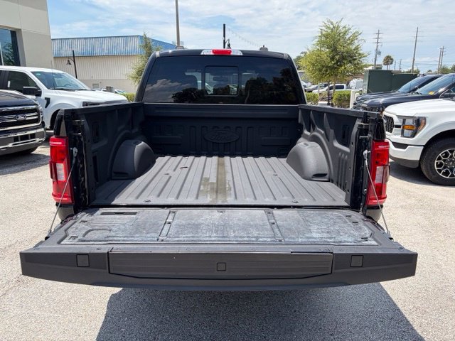 Certified 2023 Ford F150 XLT w/ Equipment Group 302A High AWD/4WD image 27