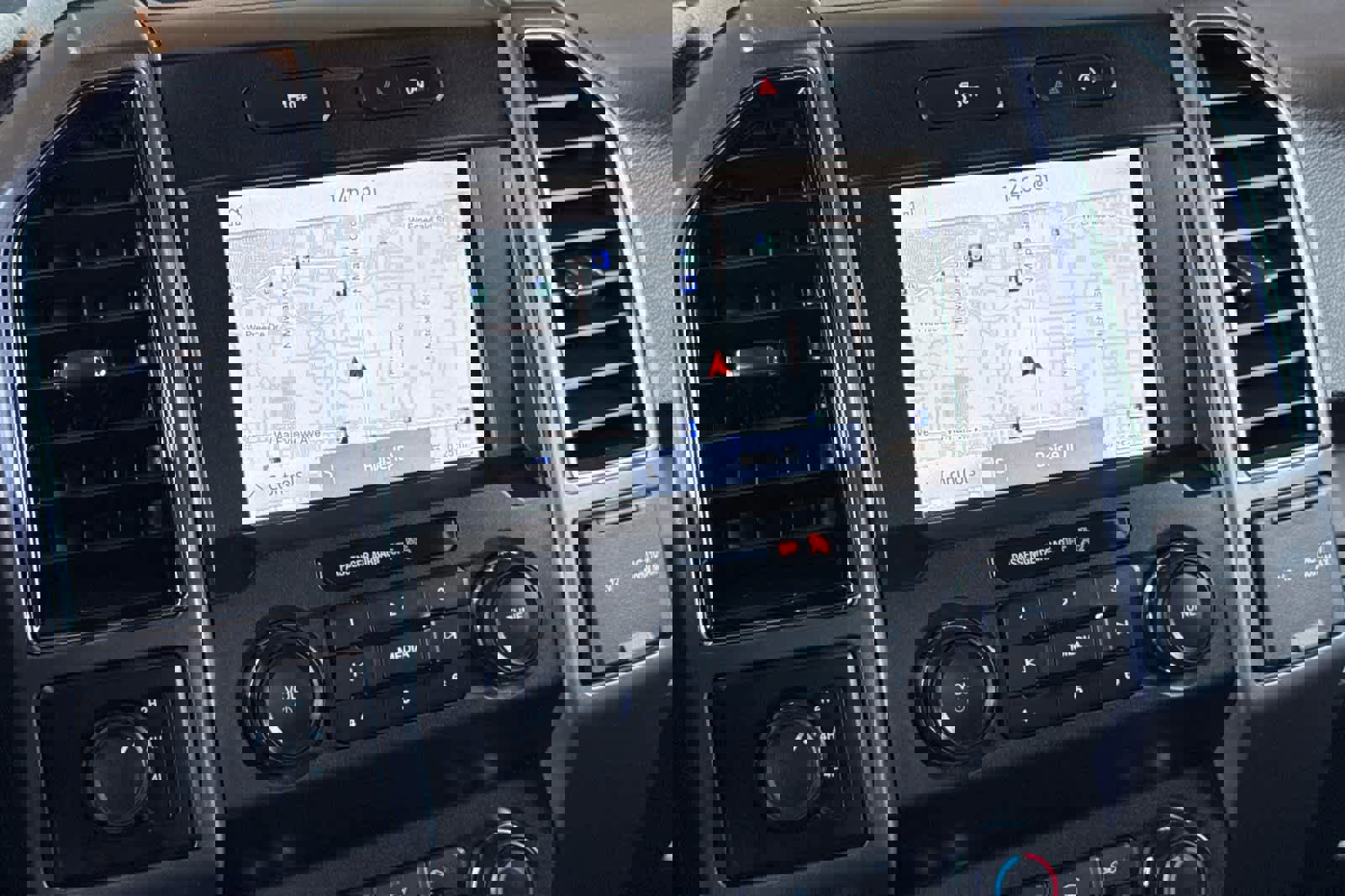 Certified 2020 Ford F150 XLT w/ Equipment Group 302A Luxury image 17