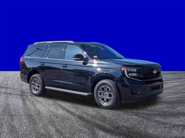 Certified 2027 Ford Expedition Active RWD image 2