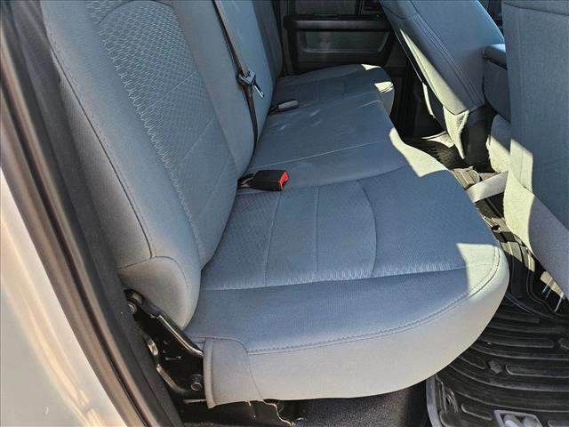 Used 2019 RAM 1500 Express w/ Express Value Package AWD/4WD image 18