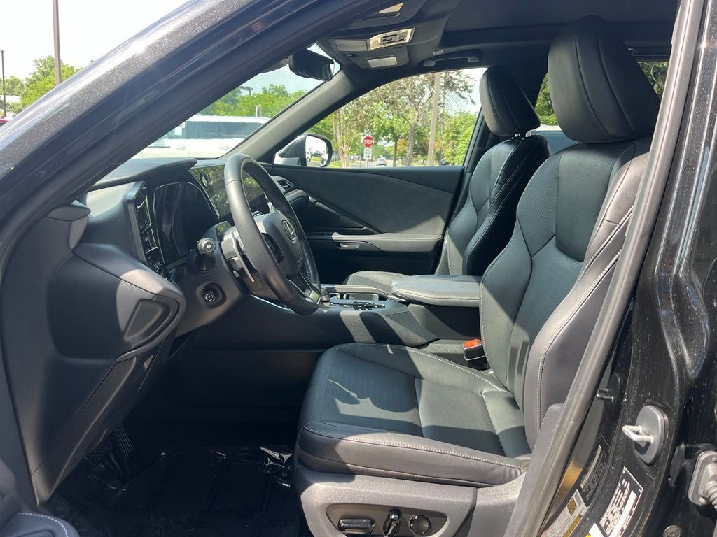 Used 2024 Lexus TX 350 AWD w/ Technology Package image 26