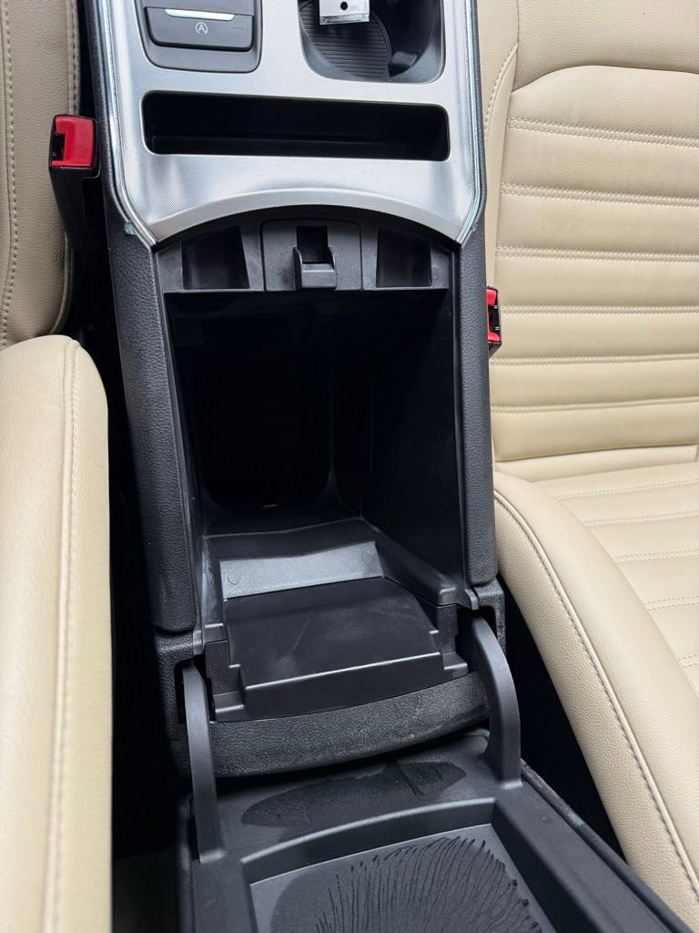 Certified 2022 Ford Edge SEL w/ Convenience Package image 13