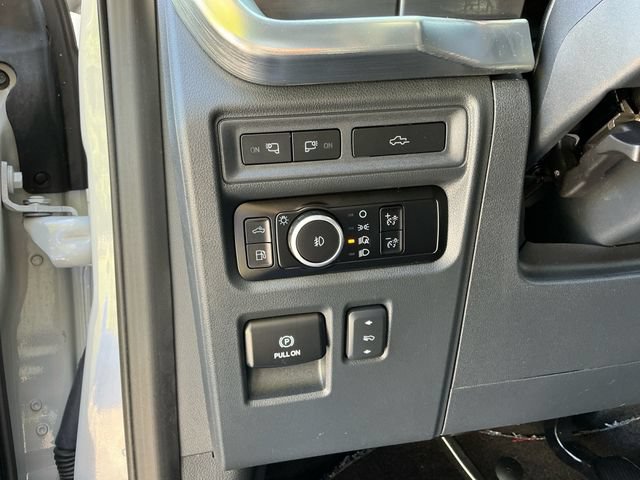 Certified 2023 Ford F150 Lariat AWD/4WD image 31