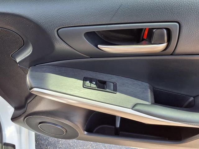 Used 2019 Lexus IS 300 F Sport w/ F Sport Package image 27