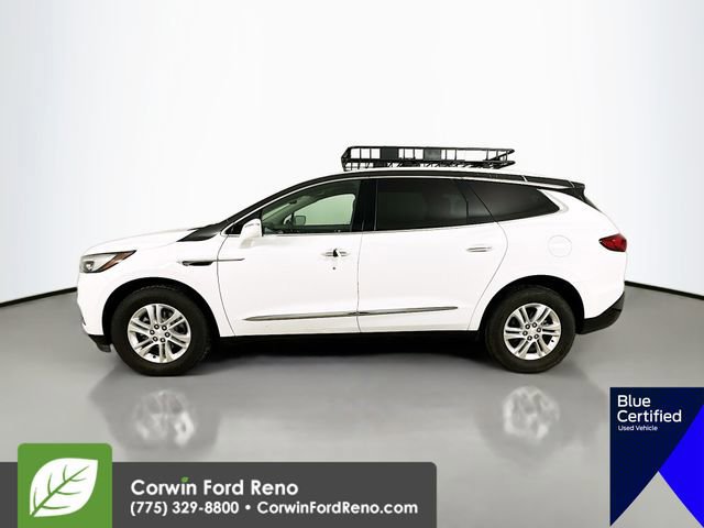 Used 2019 Buick Enclave Essence image 3