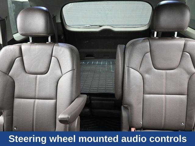 Used 2021 Kia Telluride SX w/ Towing Package FWD image 20