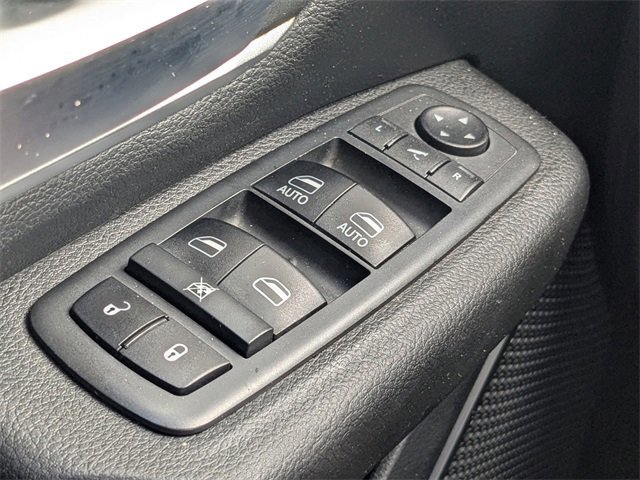 Used 2019 RAM 1500 Big Horn image 27