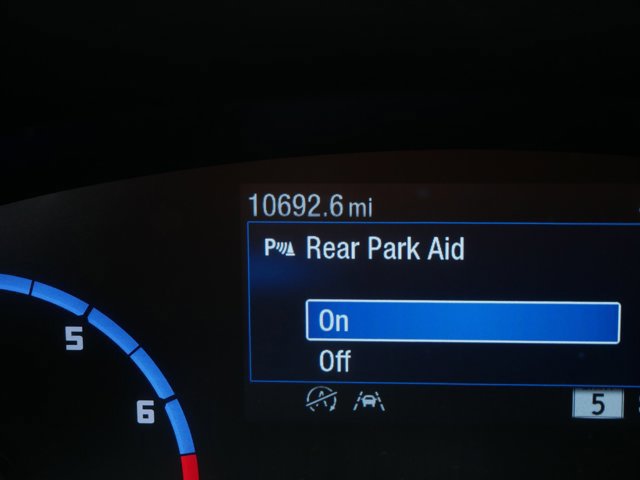 Certified 2024 Ford Bronco Sport Big Bend w/ Convenience Package AWD/4WD image 29