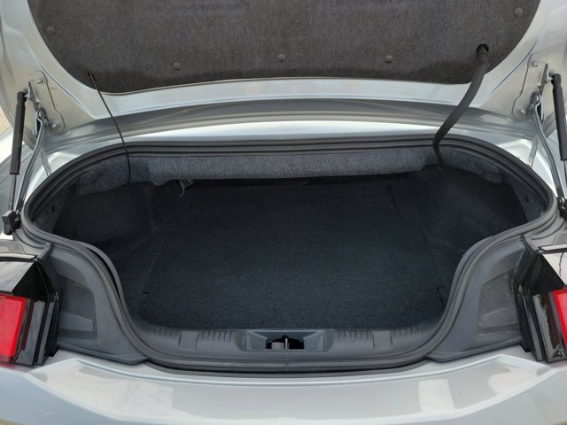 Certified 2024 Ford Mustang Premium image 11