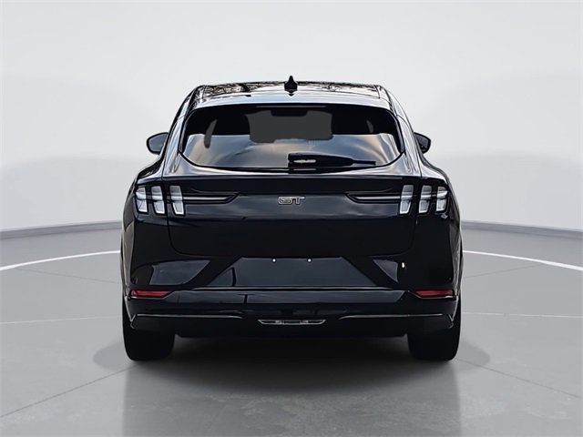 Certified 2023 Ford Mustang Mach-E GT w/ GT Performance Edition image 4