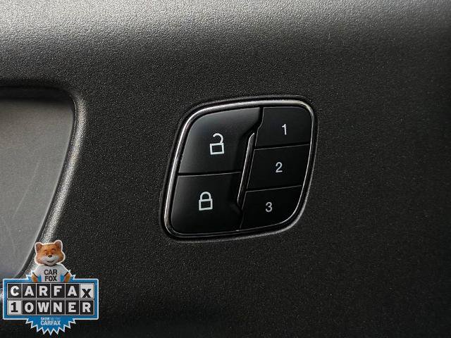 Certified 2025 Ford Bronco Sport Outer Banks w/ Outer Banks Tech Package+ AWD/4WD image 28
