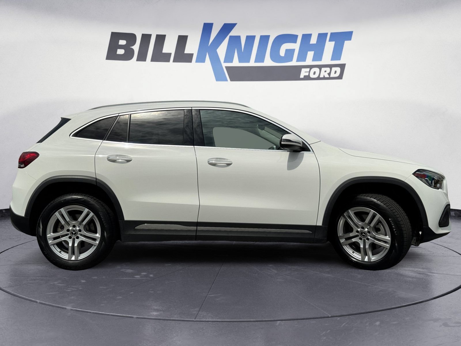 Used 2021 Mercedes-Benz GLA 250 image 6