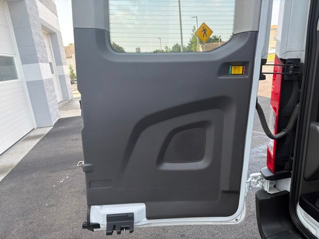 Certified 2024 Ford Transit 350 XLT RWD image 22