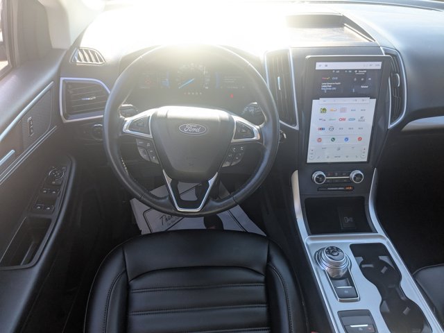 Certified 2023 Ford Edge SEL w/ Convenience Package AWD/4WD image 30