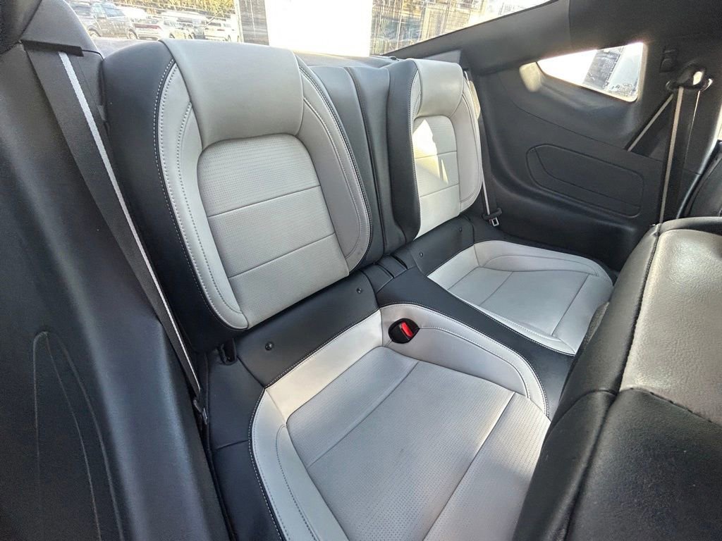 Certified 2024 Ford Mustang GT Premium image 30