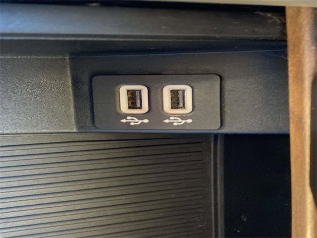 Certified 2020 Ford F150 Lariat w/ Equipment Group 502A Luxury image 34