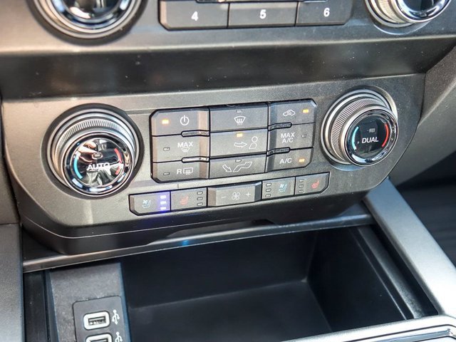 Certified 2019 Ford F150 Raptor w/ Equipment Group 802A Luxury AWD/4WD image 25