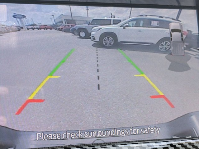 Certified 2020 Ford Ranger XLT w/ Equipment Group 301A Mid image 13