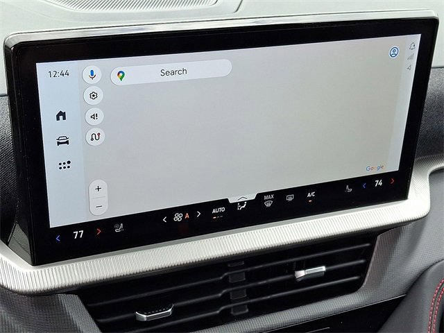 Certified 2025 Ford Explorer ST image 17