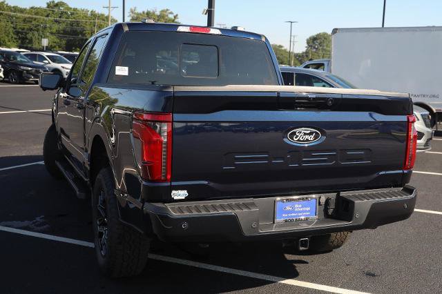 Certified 2024 Ford F150 XLT w/ Equipment Group 302A MID AWD/4WD image 13
