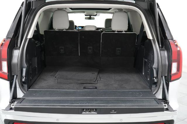 Certified 2025 Ford Expedition Max Active AWD/4WD image 22