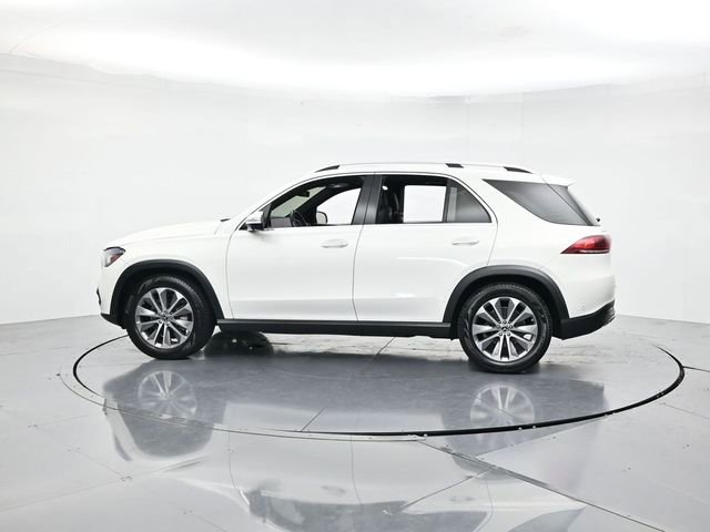 Used 2020 Mercedes-Benz GLE 350 image 7