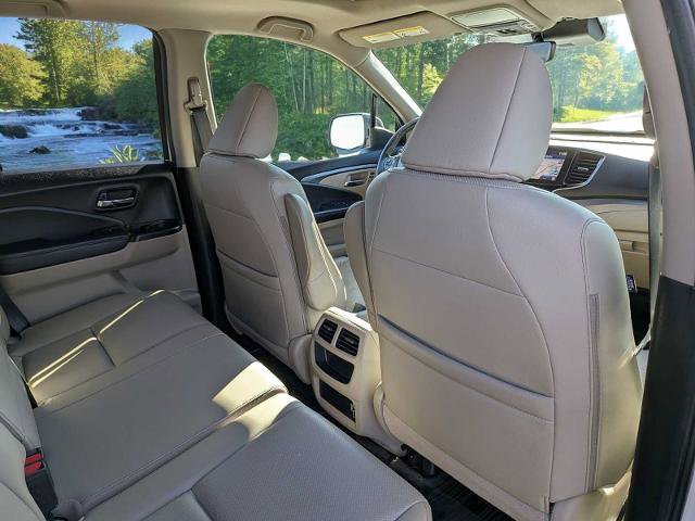 Used 2023 Honda Ridgeline RTL-E image 26