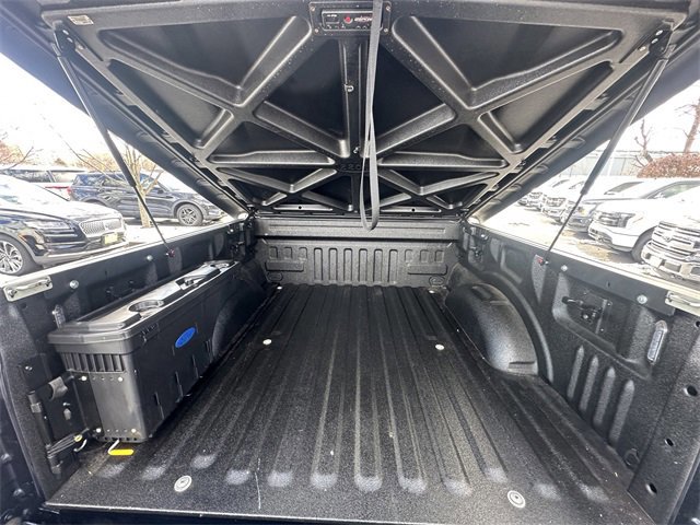 Certified 2023 Ford F150 Lightning Lariat image 44