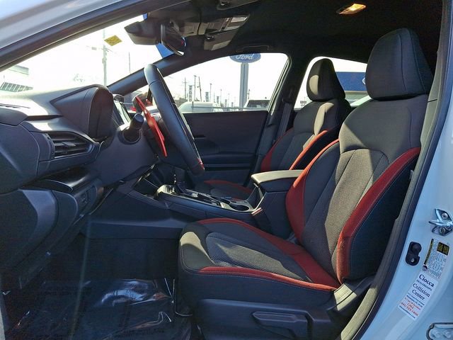 Used 2024 Subaru Impreza RS w/ Popular Package #1 image 14