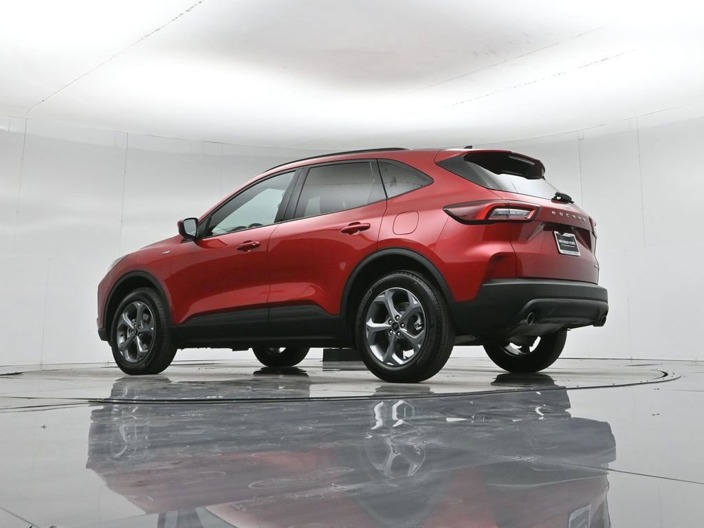 Certified 2025 Ford Escape ST-Line Select image 19