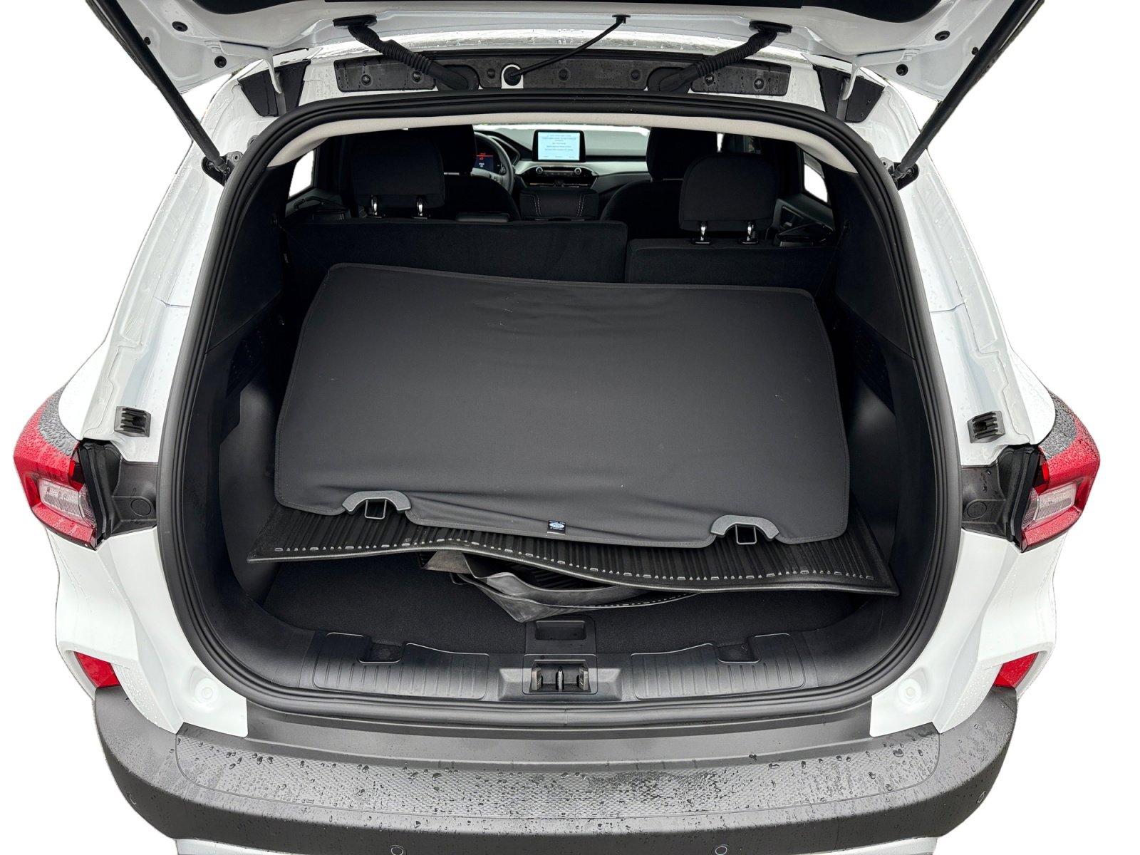 Certified 2025 Ford Escape Active image 17