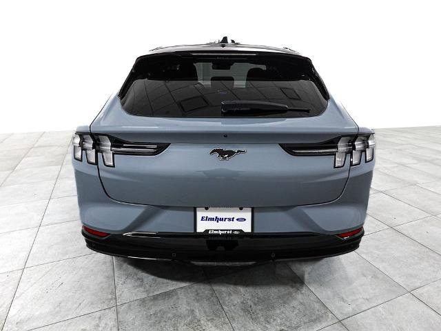 Certified 2024 Ford Mustang Mach-E Premium AWD/4WD image 5
