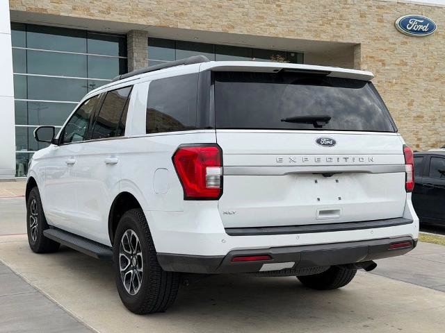 Certified 2022 Ford Expedition XLT AWD/4WD image 10