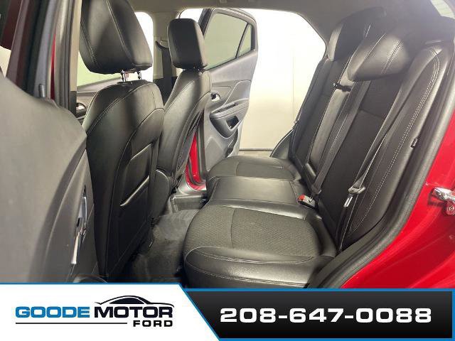 Used 2019 Buick Encore Preferred AWD/4WD image 19