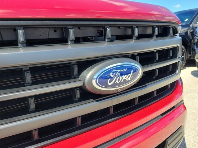 Certified 2023 Ford F150 Lariat w/ Max Trailer Tow Package image 7