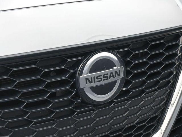 Used 2022 Nissan Altima 2.5 SR AWD/4WD image 23