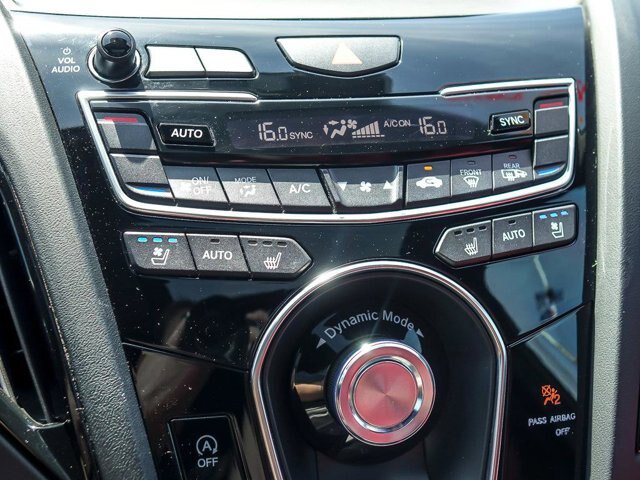 Used 2025 Acura RDX A-Spec AWD/4WD image 25