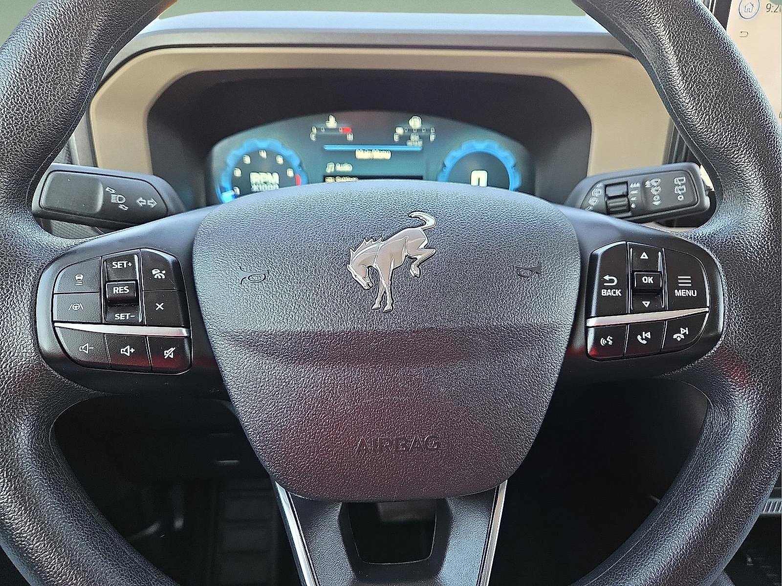 Certified 2025 Ford Bronco Sport Big Bend image 24