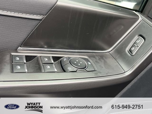 Certified 2024 Ford F150 XLT w/ Equipment Group 302A MID AWD/4WD image 27
