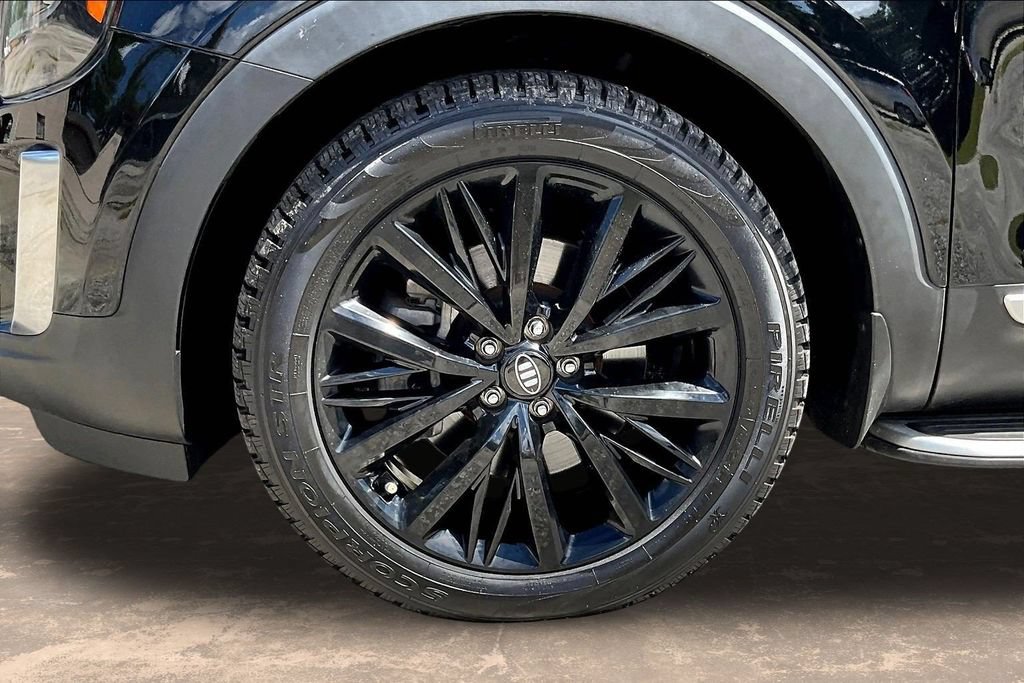 Used 2020 Kia Telluride SX w/ SX Prestige Package AWD/4WD image 37