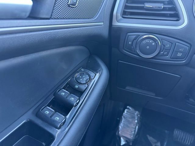 Certified 2019 Ford Edge SEL w/ Equipment Group 201A image 31