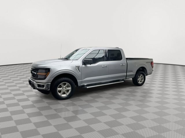 Certified 2024 Ford F150 XLT w/ Tow/Haul Package AWD/4WD image 35