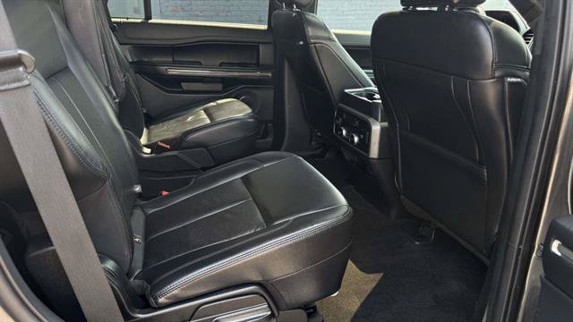 Certified 2020 Ford Expedition XLT w/ Equipment Group 202A AWD/4WD image 28