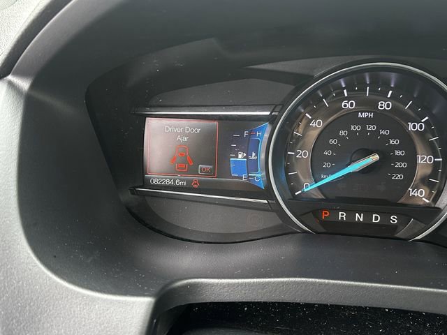 Certified 2018 Ford Explorer XLT w/ Equipment Group 202A image 21