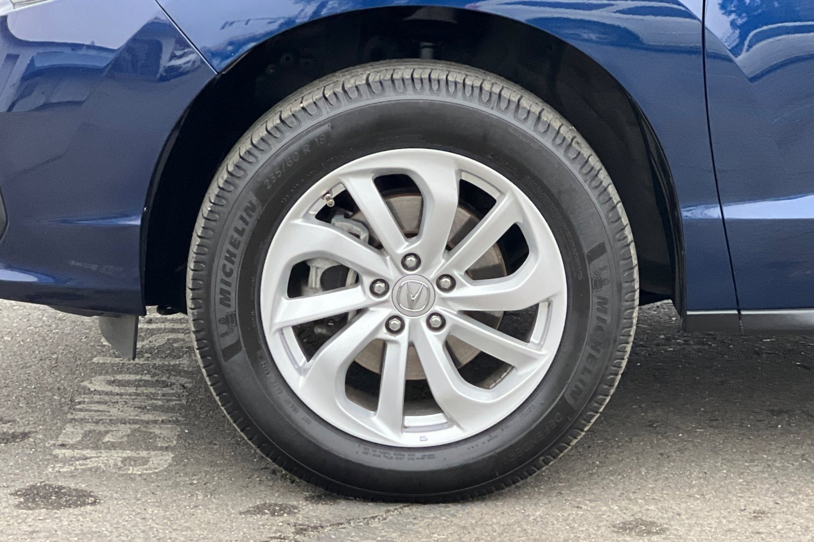 Used 2018 Acura RDX AWD w/ Technology Package image 26