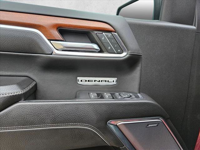 Used 2023 GMC Sierra 1500 Denali w/ Denali Reserve Package image 24